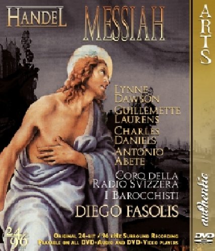 Messiah Other music genres