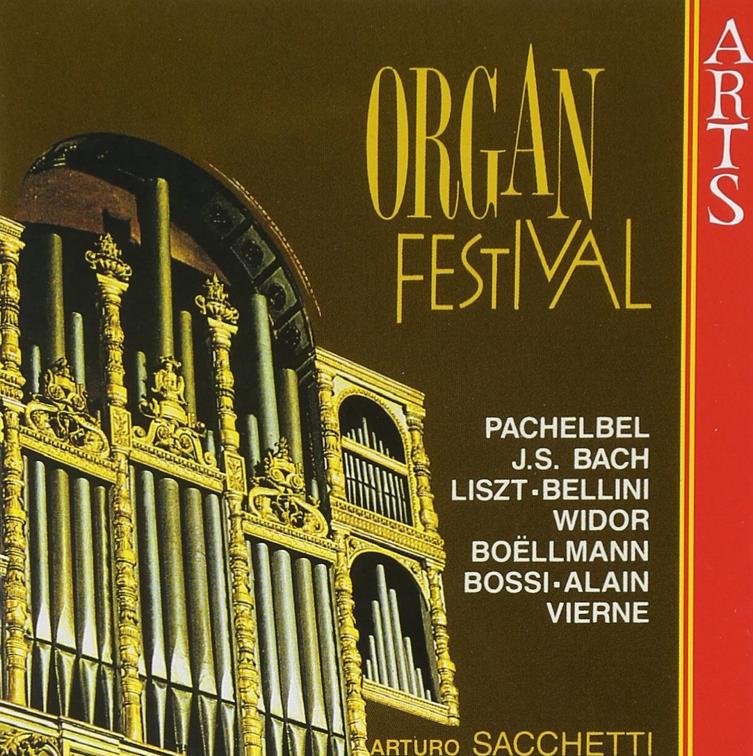 Orgelfestival Classical