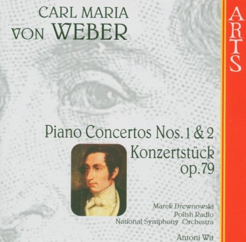 Klavierkonzert 1 und 2 / Konzerts Classical