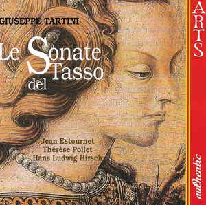Sonate für Violine und Basso continuo Classical
