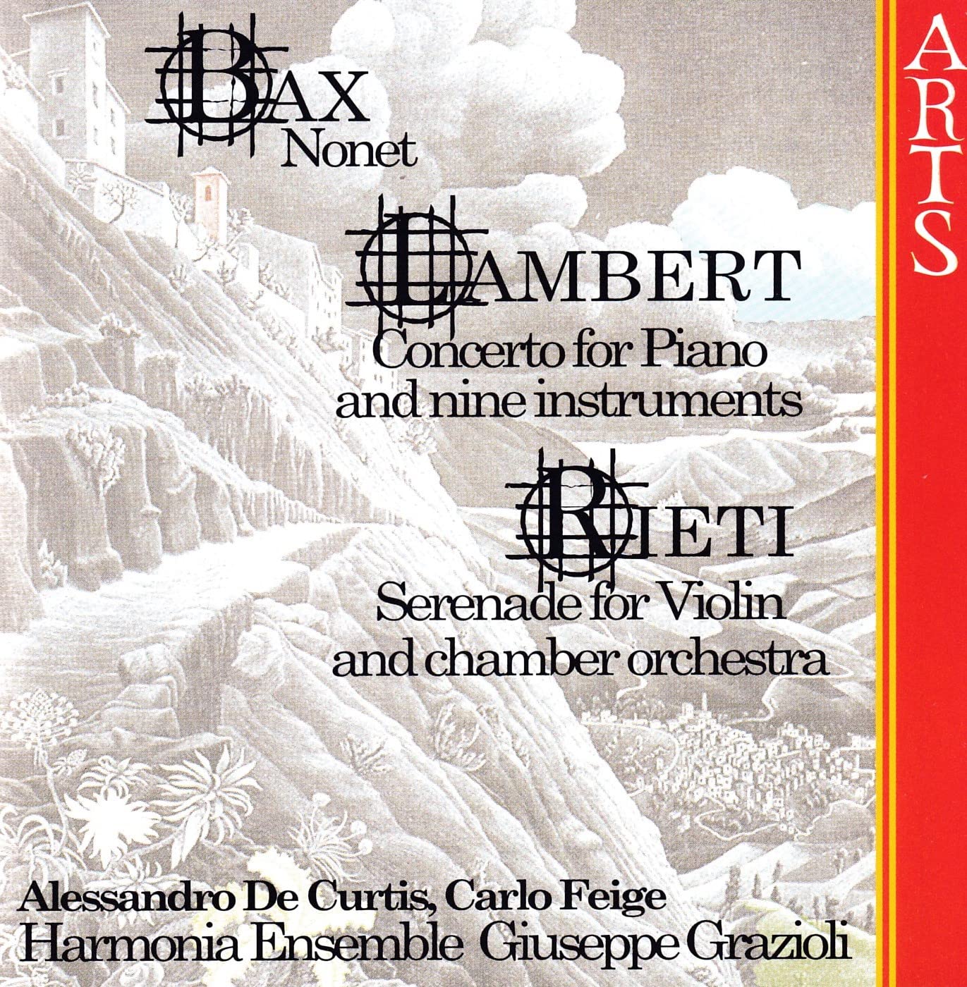 Kammermusik 1931 Classical