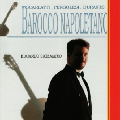 Barocco napoletano (Bearbeitungen für Gitarre) Classical