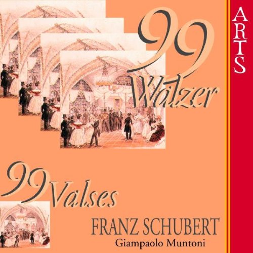 99 Walzer Classical