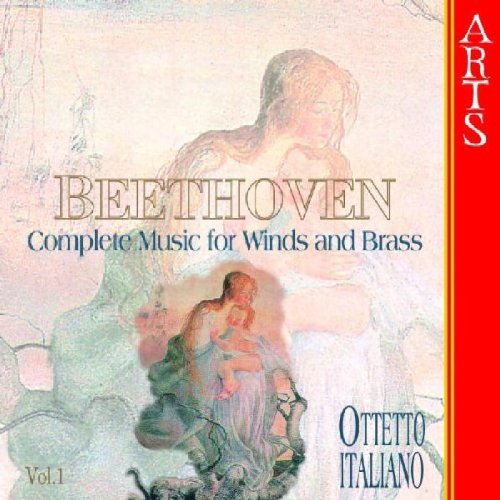 Holzbläser Kammermusik Vol. 1 Classical