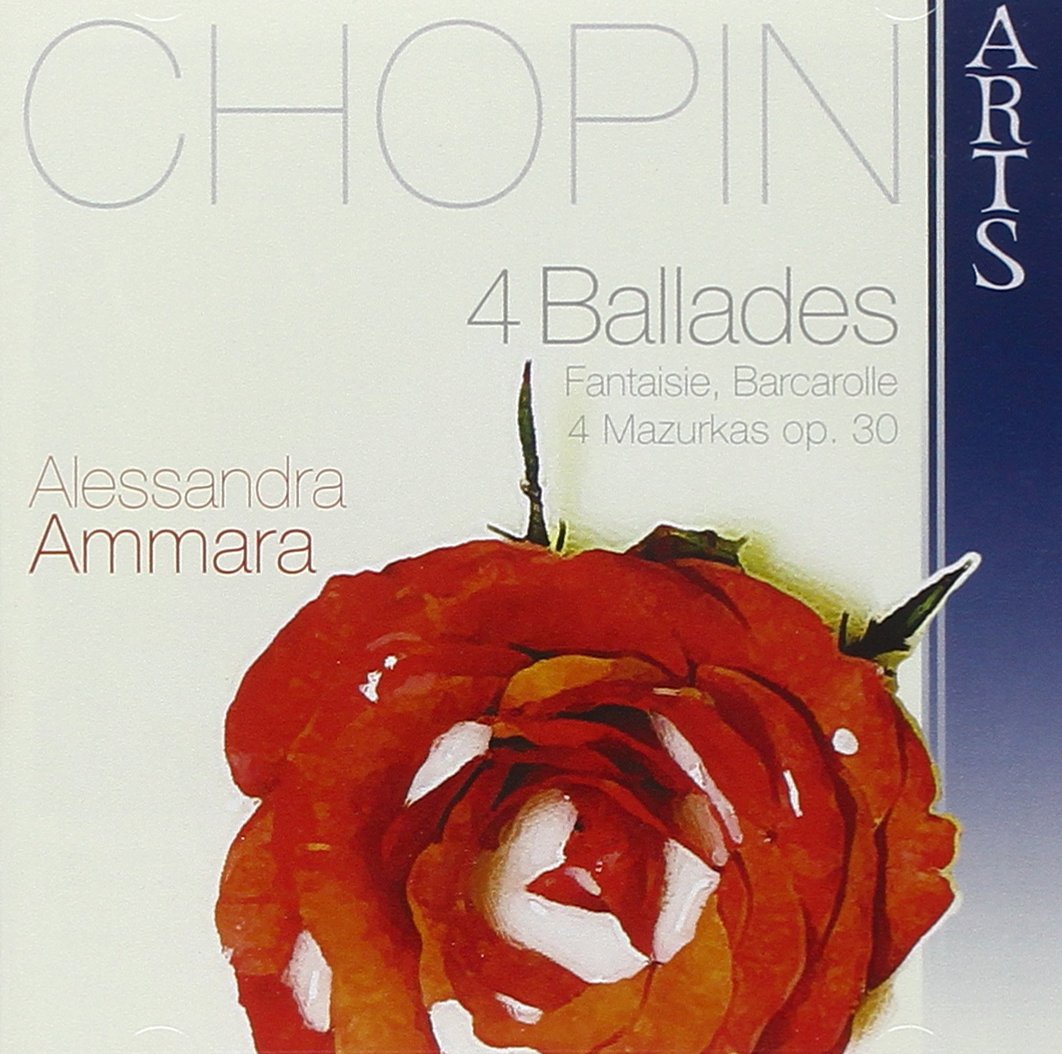 4 Ballades Classical