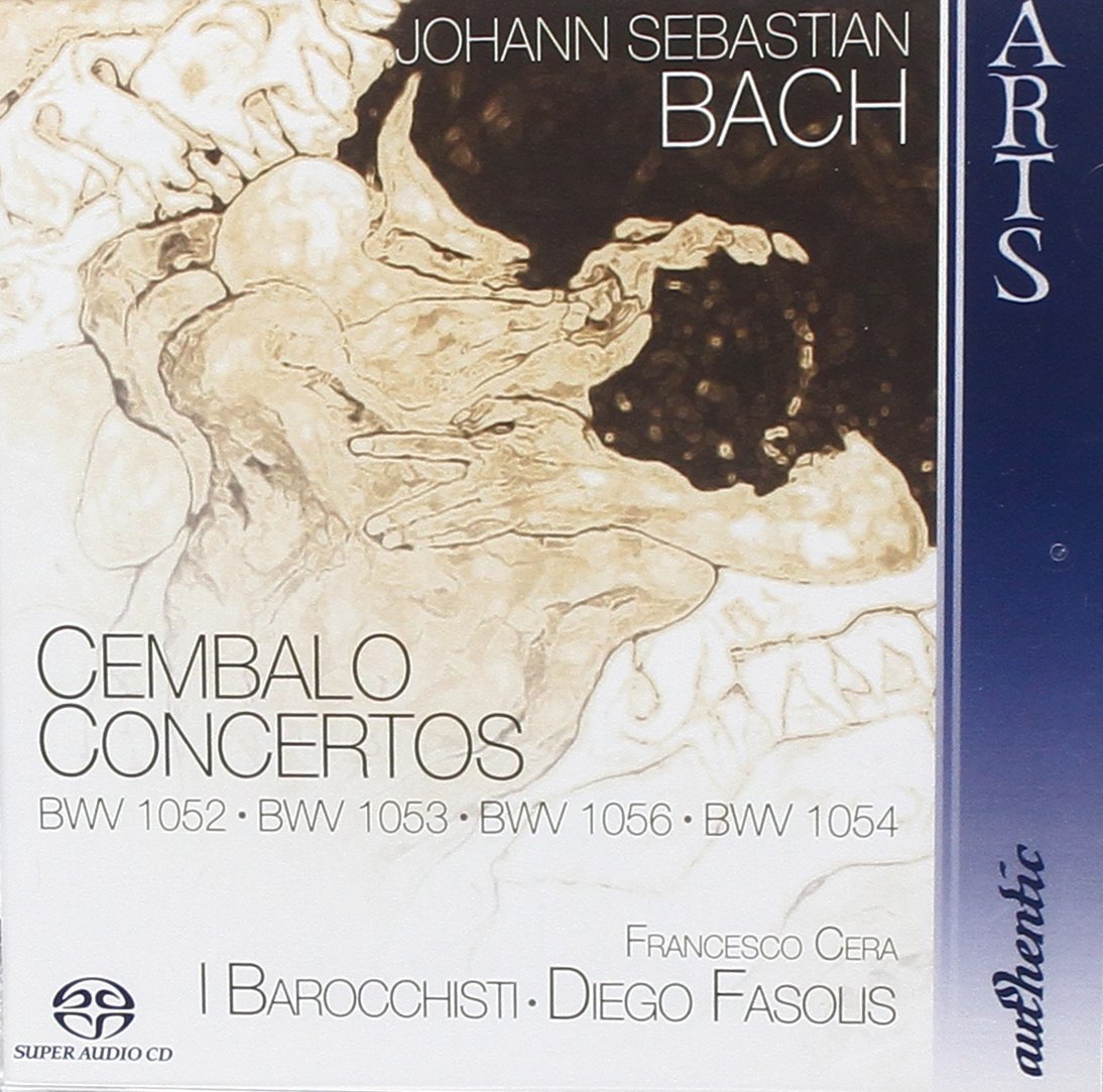 Cembalo Concertos Classical