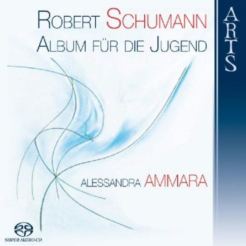 Album Für die Jugend Classical