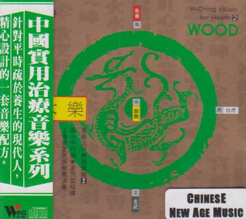 Product Image: Wood (Vol. 02)