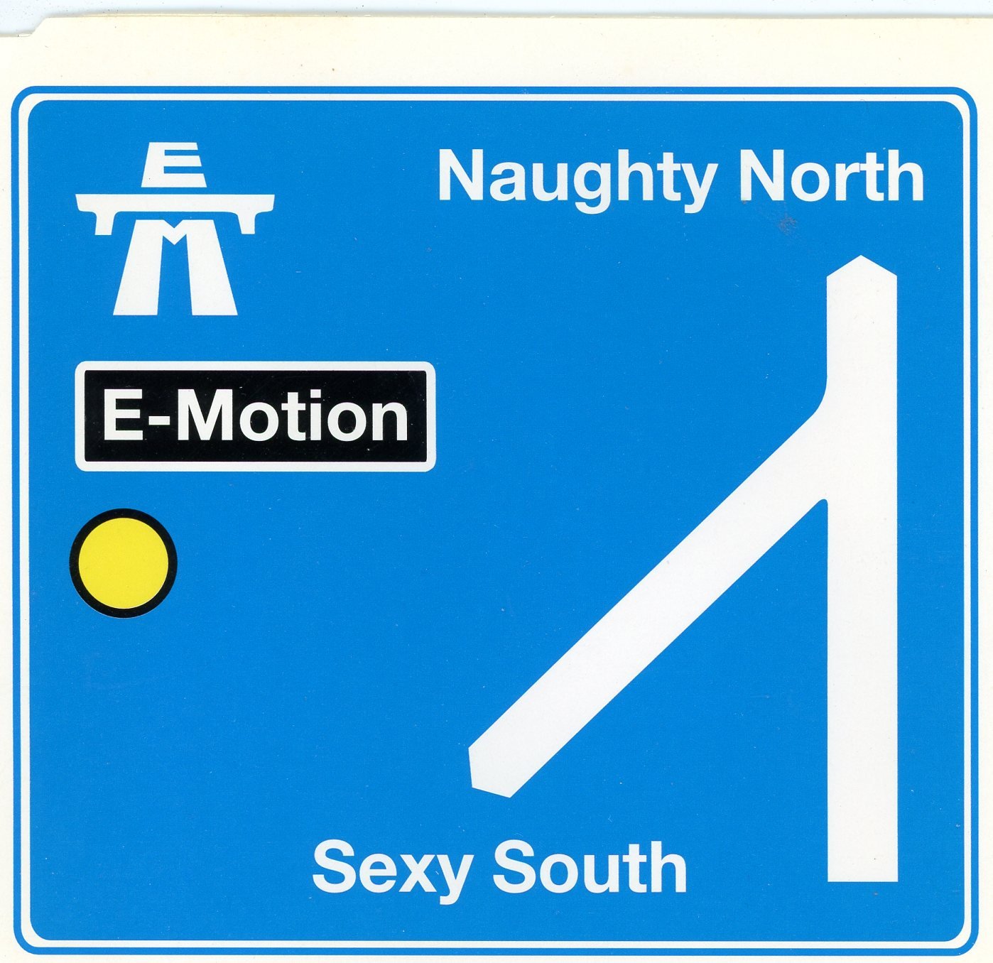 The Naughty North and the Sexy Pop