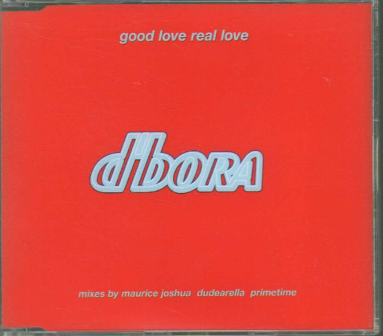 Good love real love (incl. Maurice Joshua Mix) Music