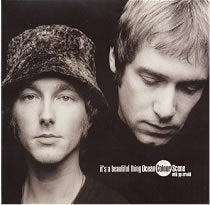 Product Image: It's a beautiful thing (2 versions, with PP Arnold)