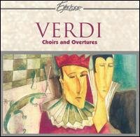 Verdi Choirs and Overtures Music