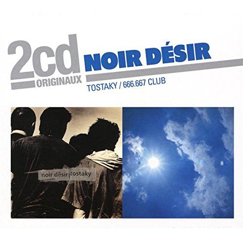 Tostaky/666667 Club Music