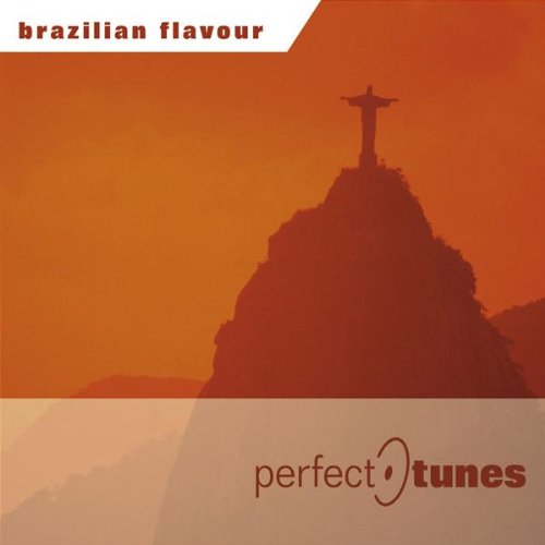 Product Image: Brasilian Flavour (Perfect Tunes)