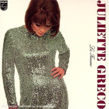La Femme (Rep.Vin.) Pop