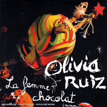 La Femme Chocolat World Music