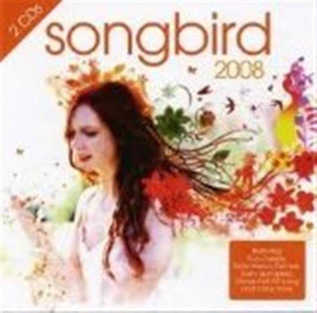 Product Image: Songbird 2008