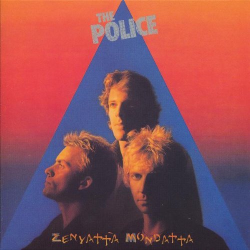 Zenyatta Mondatta-Japan Edition Alternative & Indie