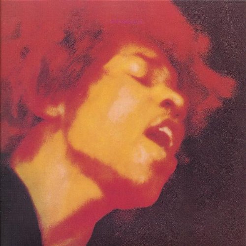 Electric Ladyland-Japan Edition Metal & Hardrock