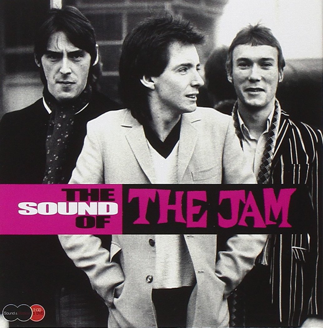 Sound of the Jam (Sound+VI Alternative & Indie