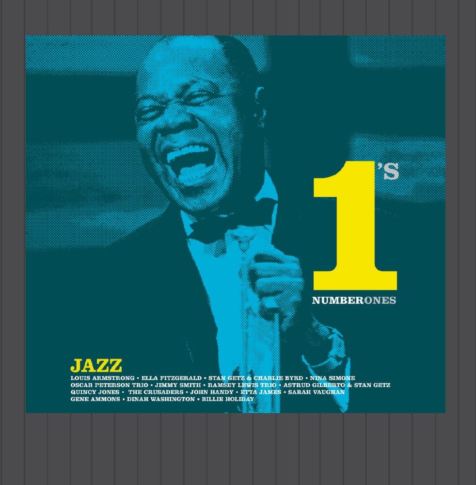 Jazz #1's (International Version) Jazz