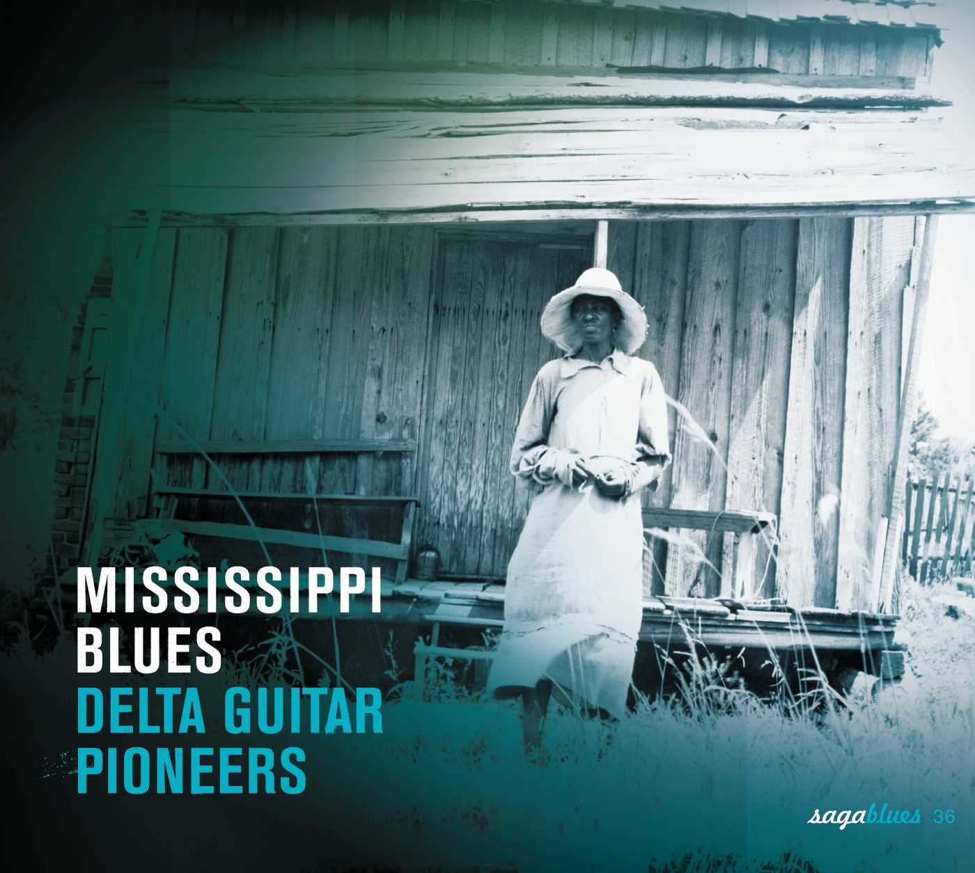 Product Image: Mississipi Blues