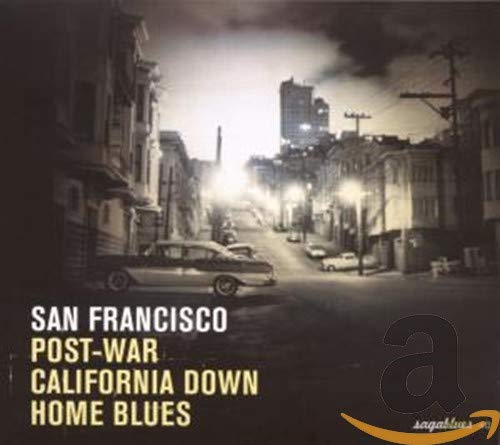 Product Image: Post-War California Down Home...