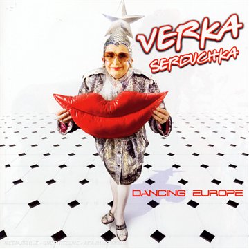 Verka: l Album Pop