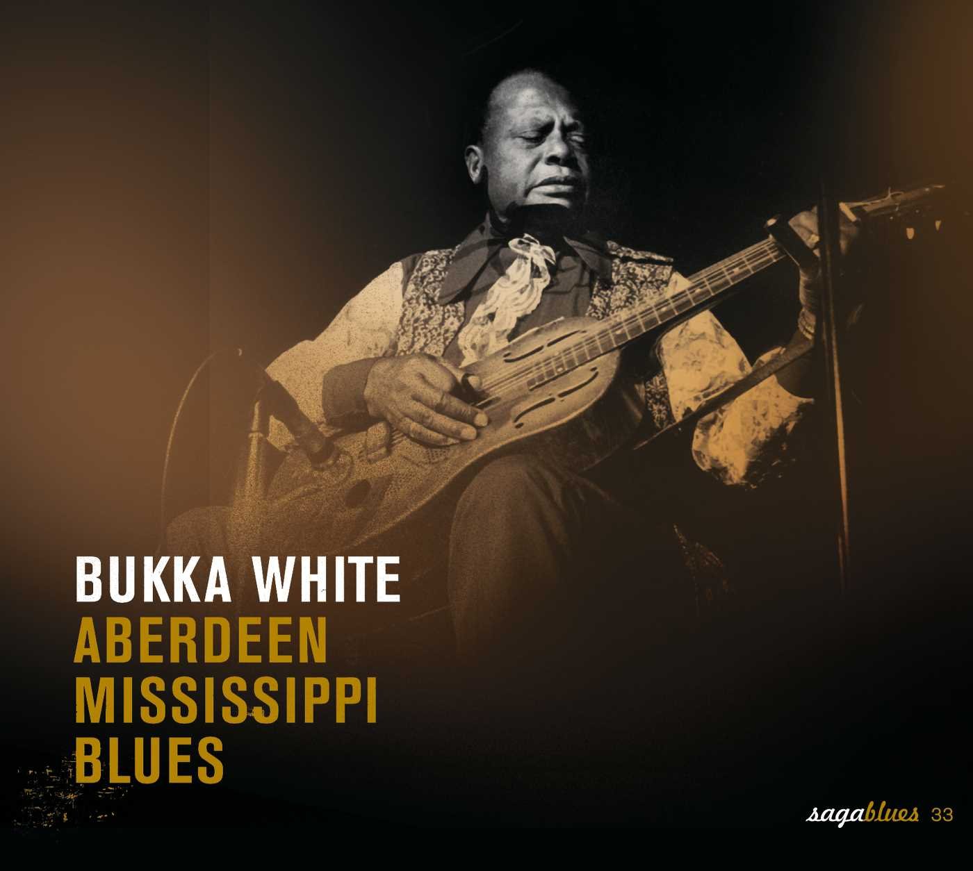 Aberdeen Mississipi Blues Blues