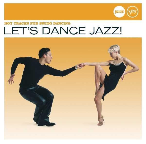 Let's Dance Jazz! (Jazz Club) Other music genres