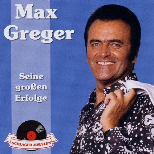 Schlagerjuwelen-Seine Grossen Erfolge Pop