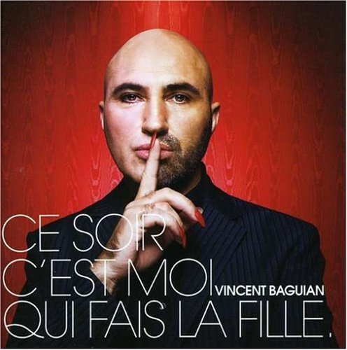 Ce Soir C Est Moi Qui Fais la Pop