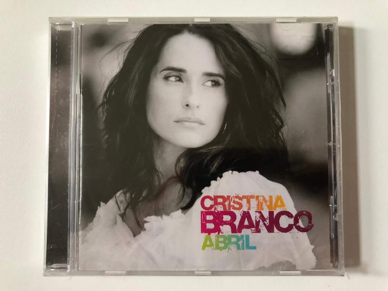 Abril Classical