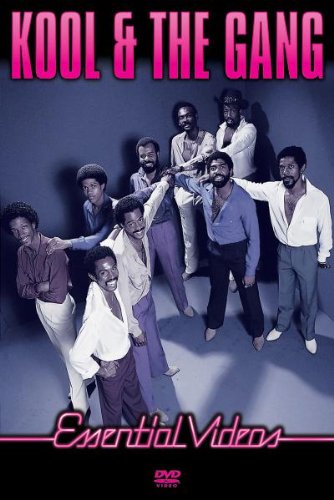 Kool & The Gang - Essential Videos Films