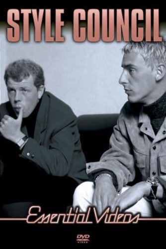 The Style Council - Essential Videos Films