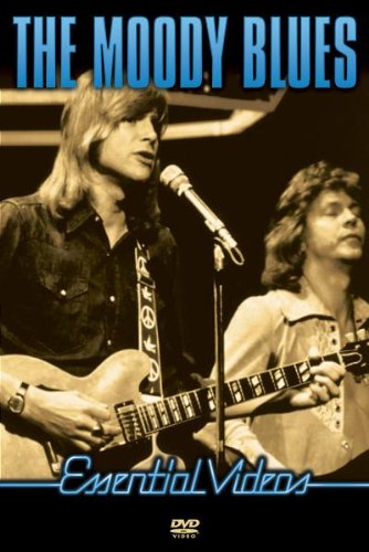 The Moody Blues - Essential Videos Films