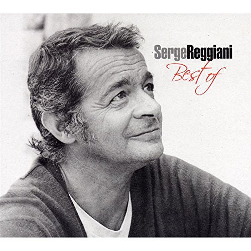 Serge Reggiani (Best of) Pop