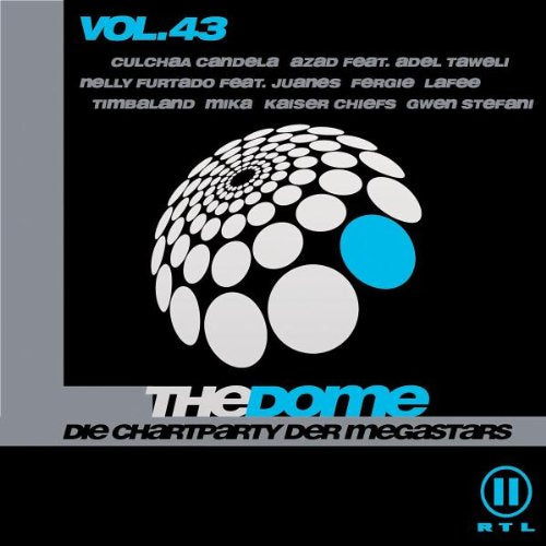 The Dome Vol.43 Pop