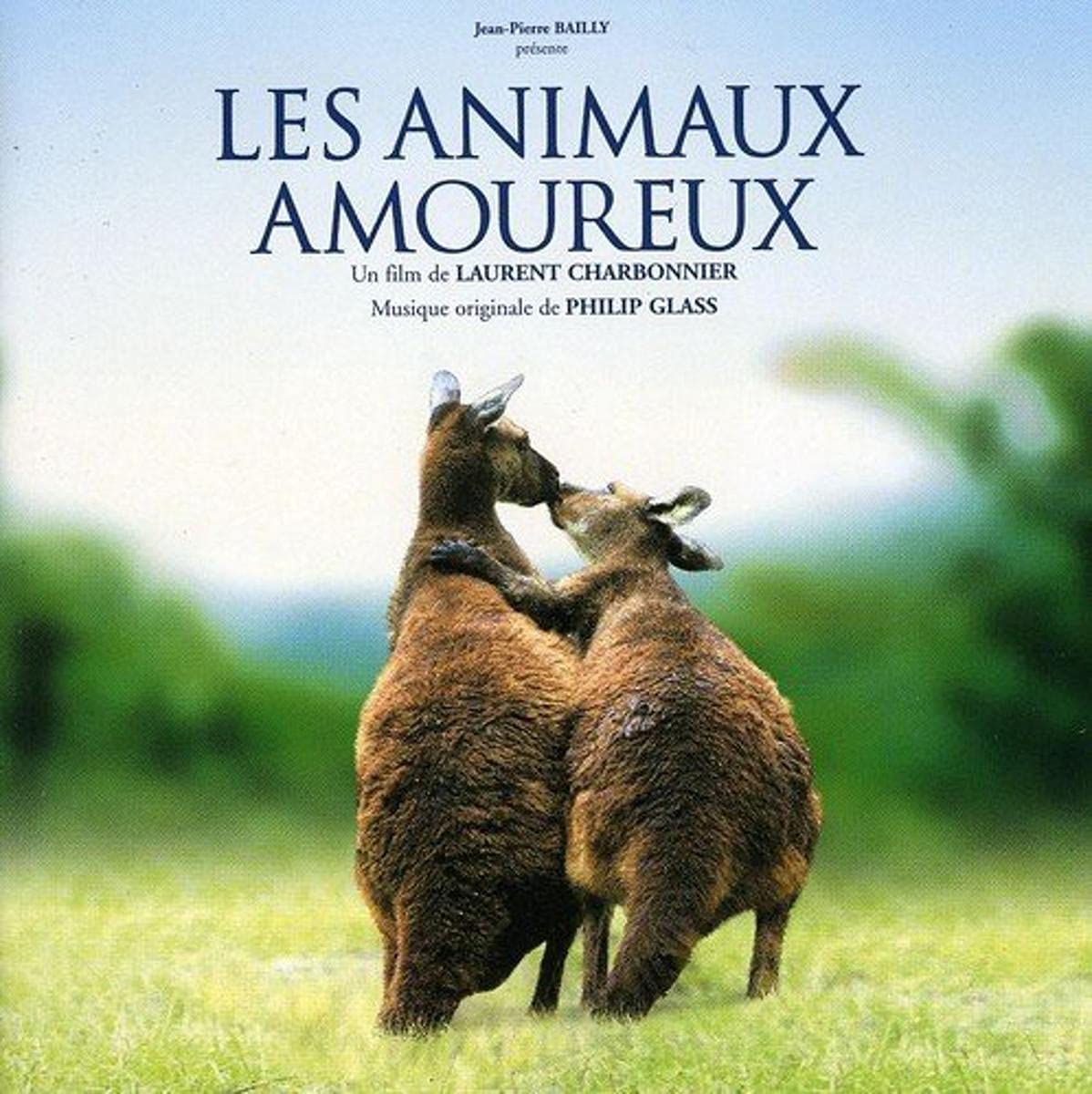 Les Animaux Amoureux Classical