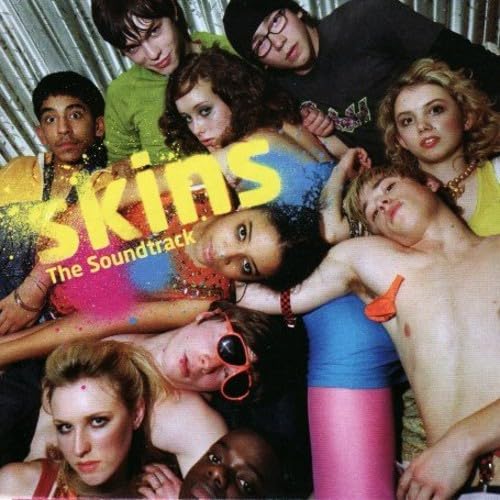 Product Image: Skins