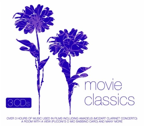 Product Image: Movie Classics