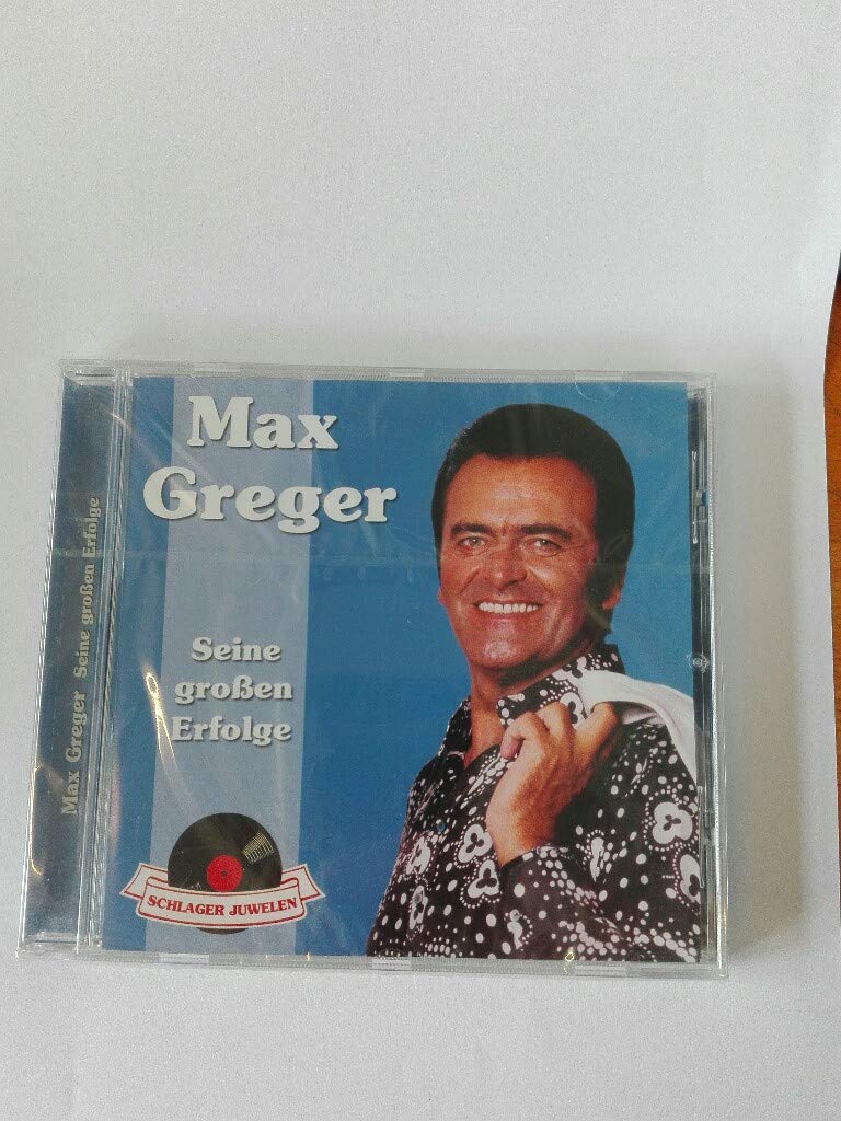 Schlagerjuwelen-Seine Großen Erfolge (New Version) Pop