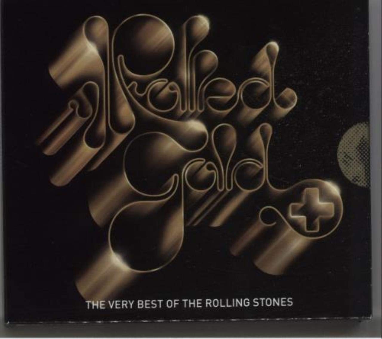 Product Image: Rolled Gold (Limited Edition)