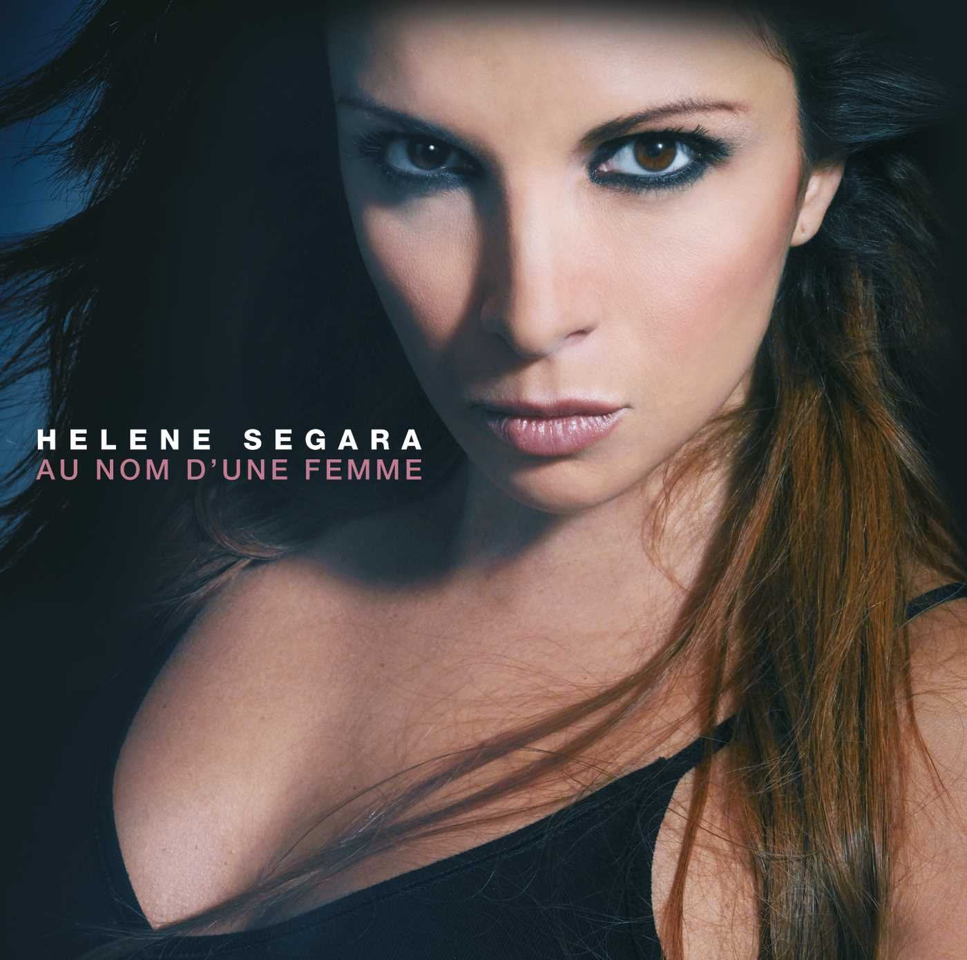Helene Segara - Au Nom D'une Femme Pop