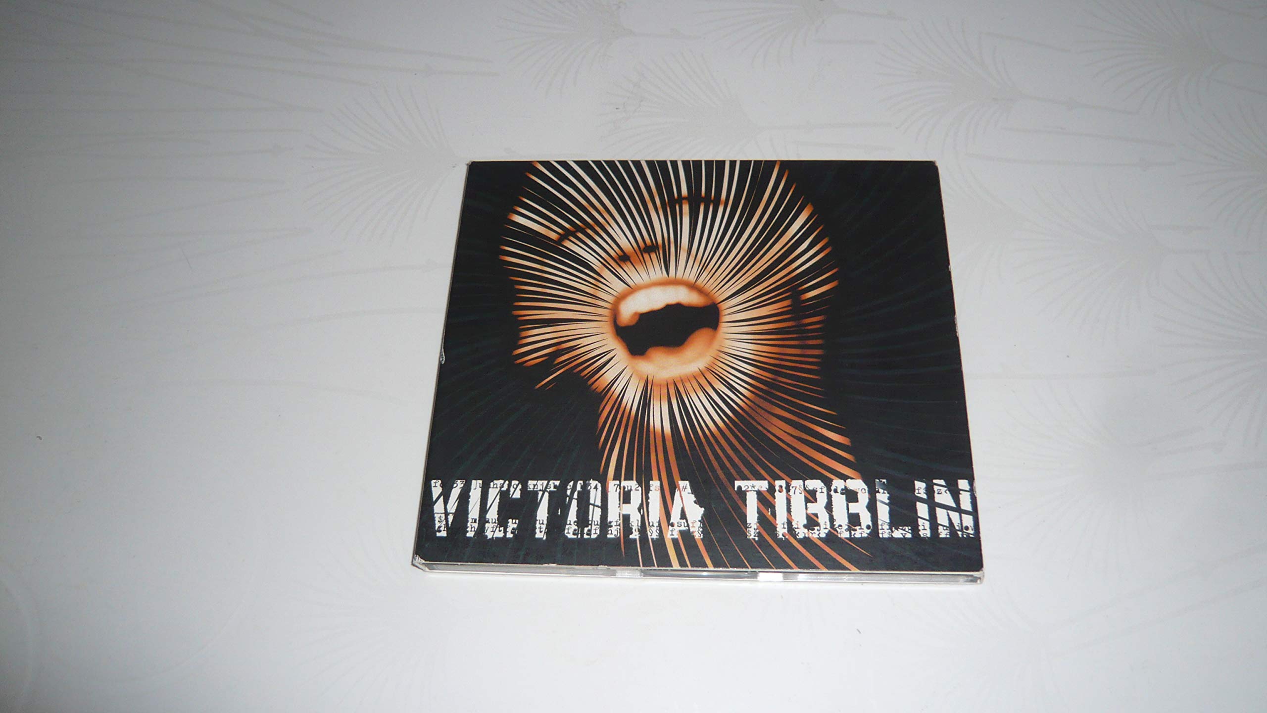 Victoria Tibblin Pop
