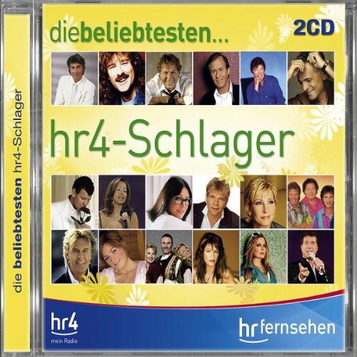 Die Beliebtesten Hr4 Schlager Pop