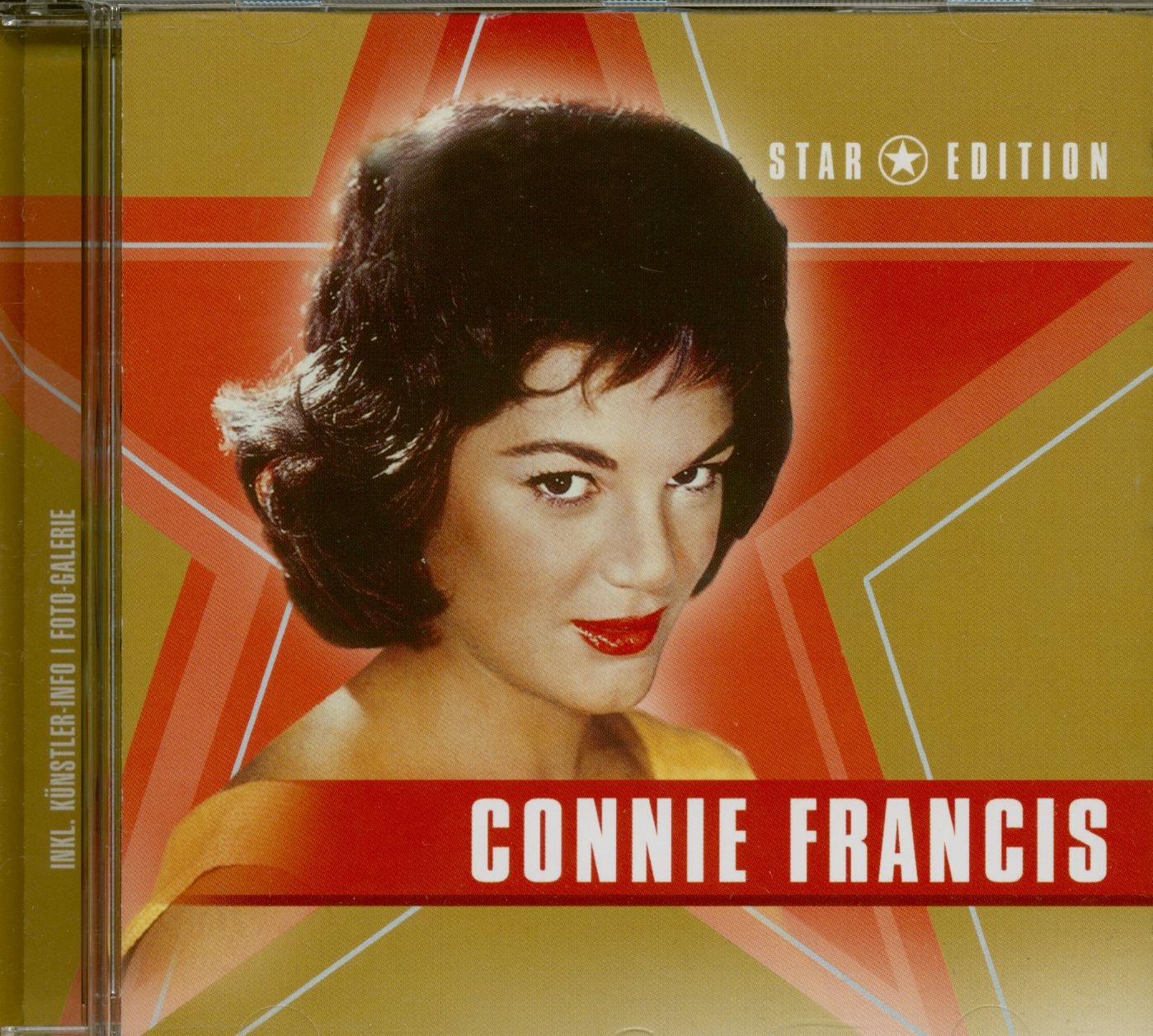 Product Image: Francis, C: Star Edition