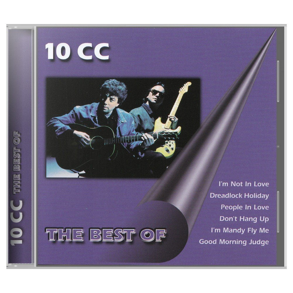 The Best of Music
