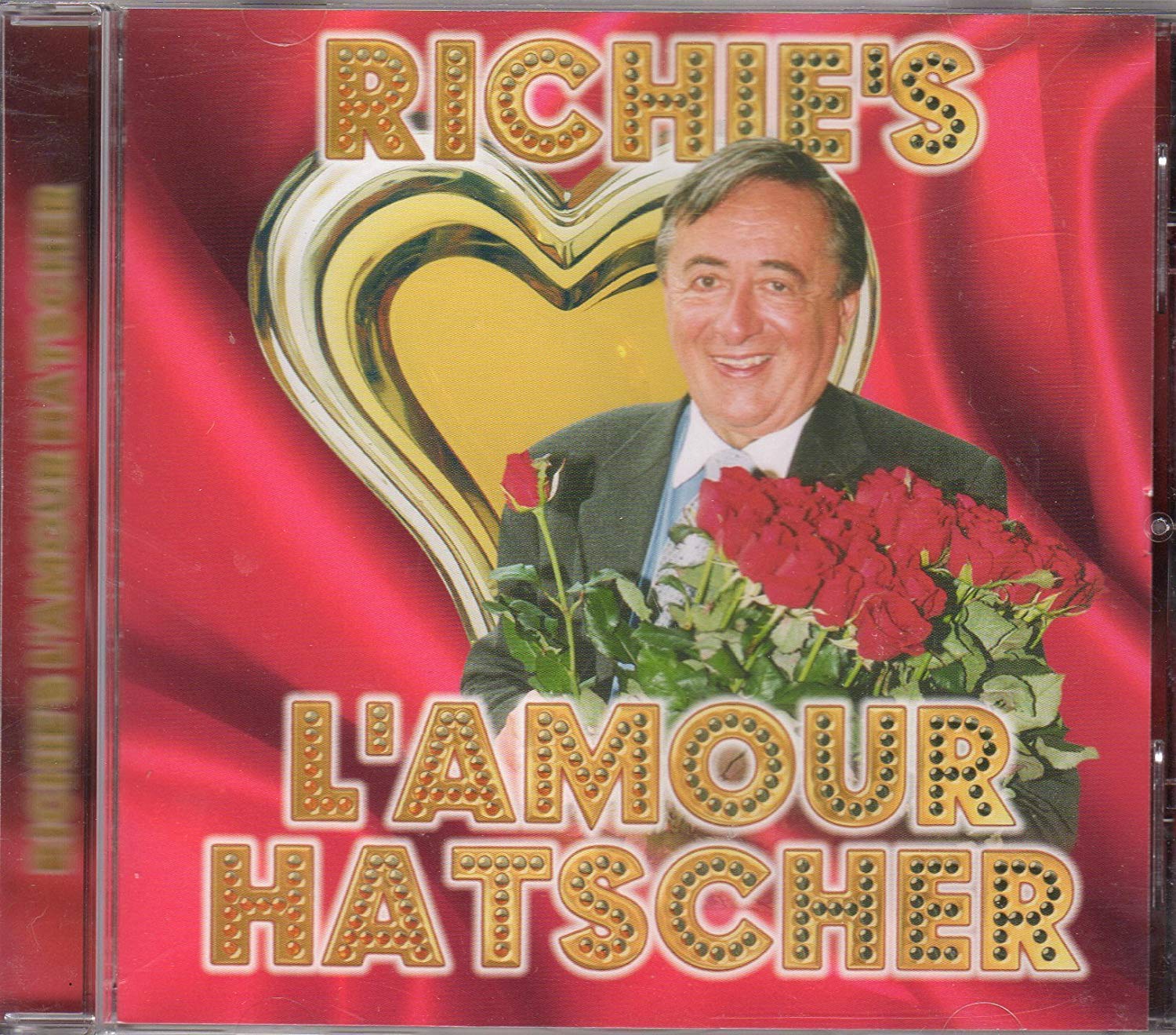 Richie's L'amour Hatscher Pop