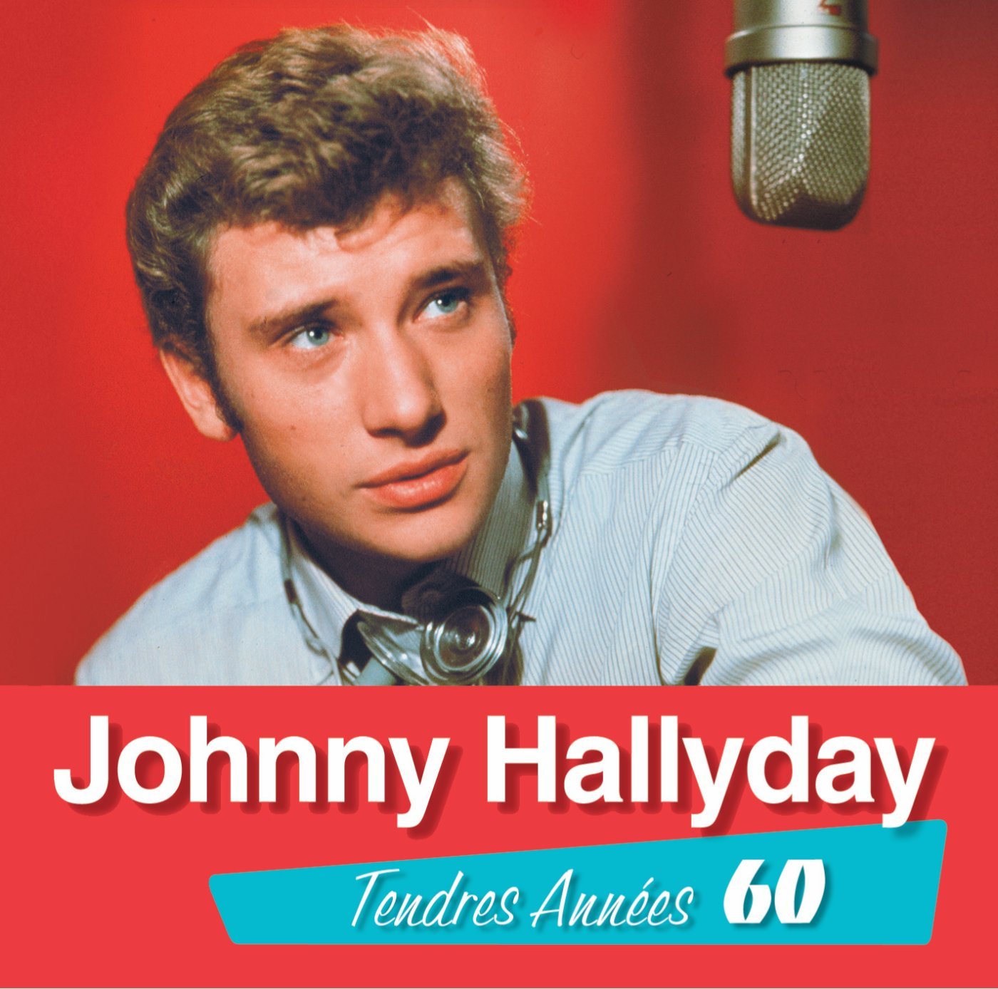 Johnny Hallyday - Tendres Annees Vol.2 Pop